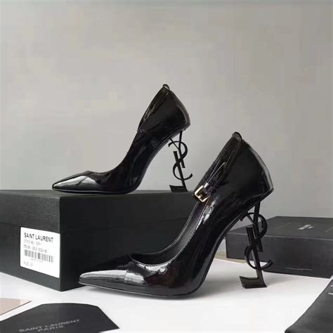 replica ysl shoes|ysl heels dupe amazon.